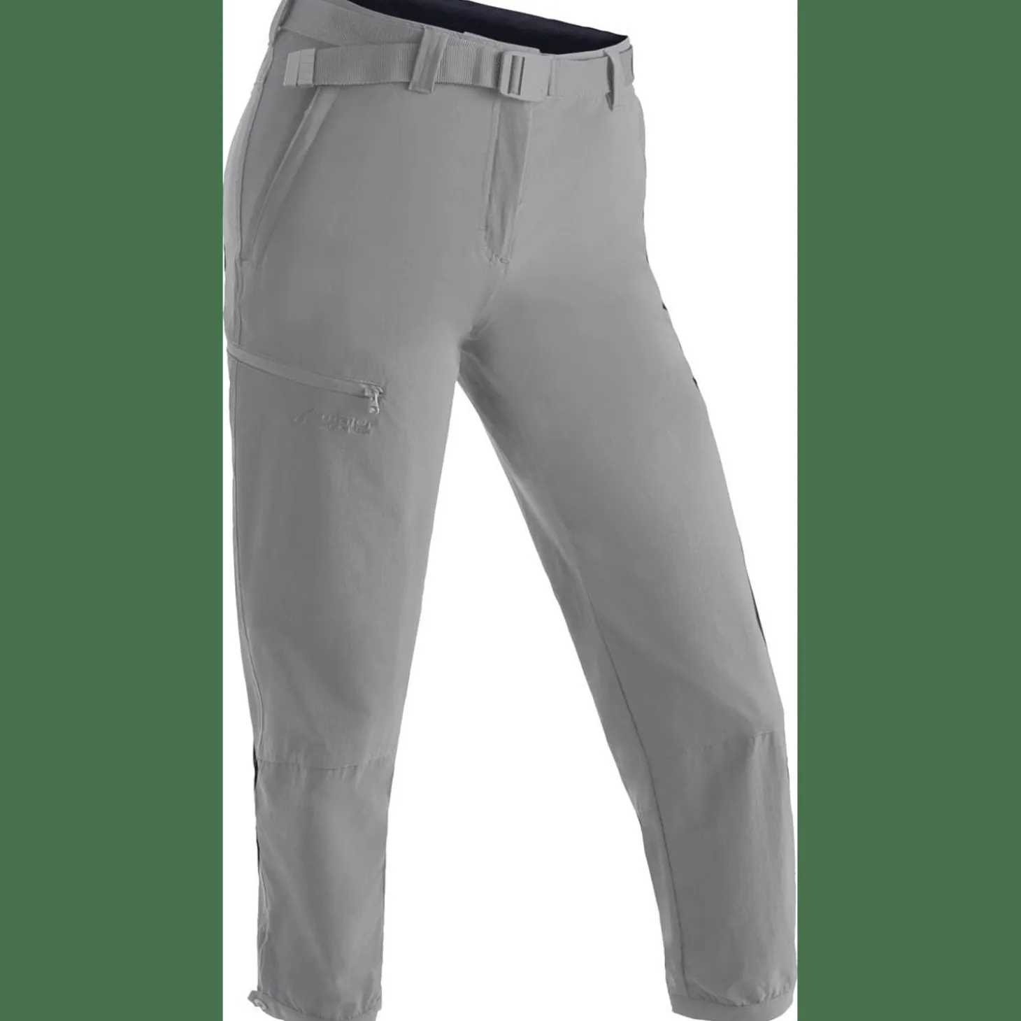 Lulaka 7/8 Damen 3/4-Hose