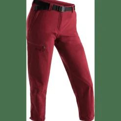 Lulaka 7/8 Damen 3/4-Hose