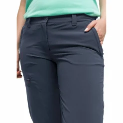Lulaka 7/8 Damen 3/4-Hose