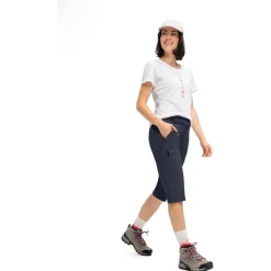 Lulaka Loop Damen 3/4-Hose