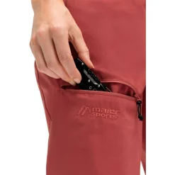 Lulaka Loop Damen 3/4-Hose