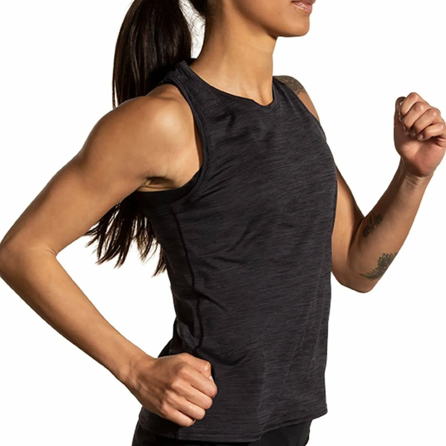 Luxe Damen T-Shirt