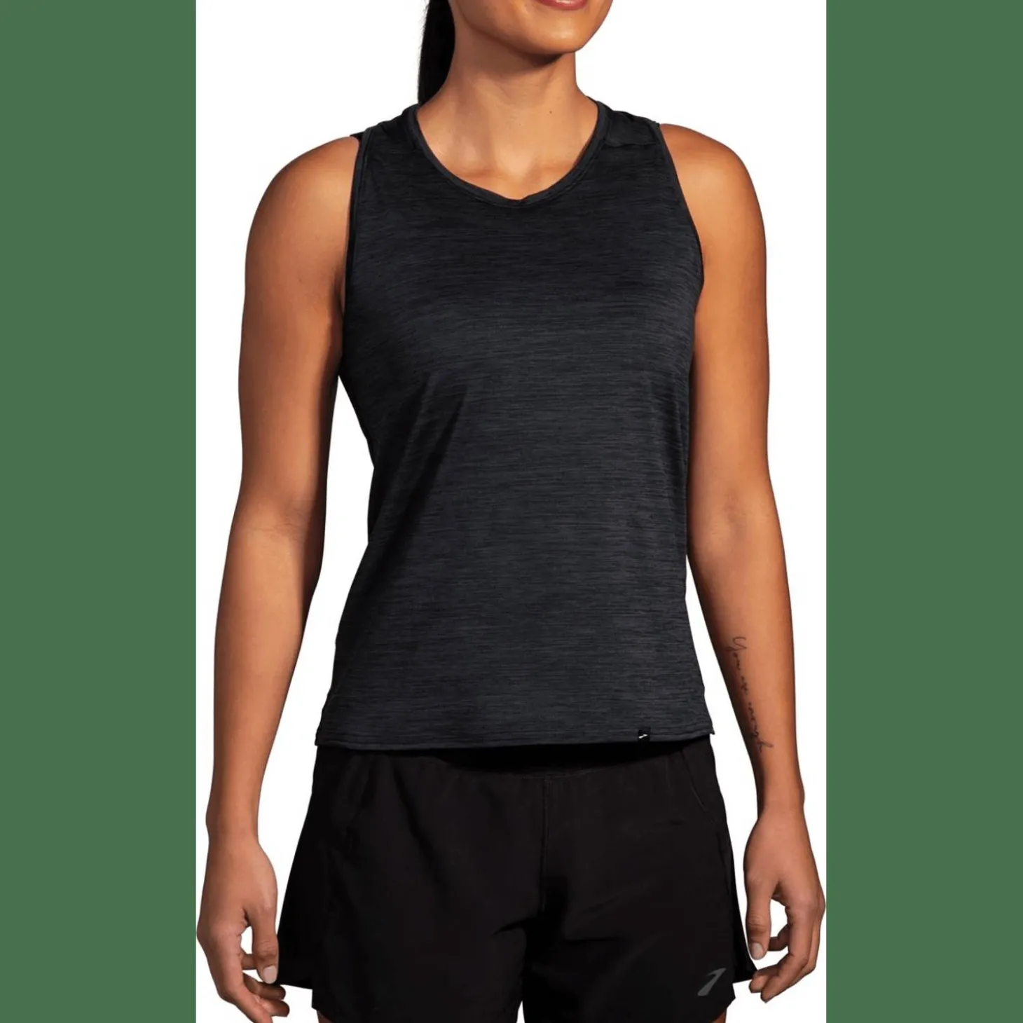 Luxe Damen T-Shirt