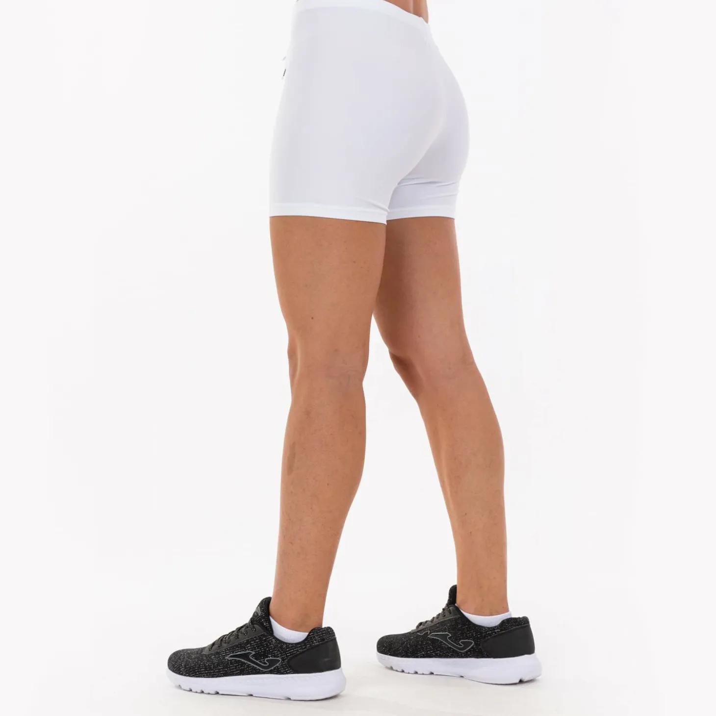 Lycra Damen Hot-Pants