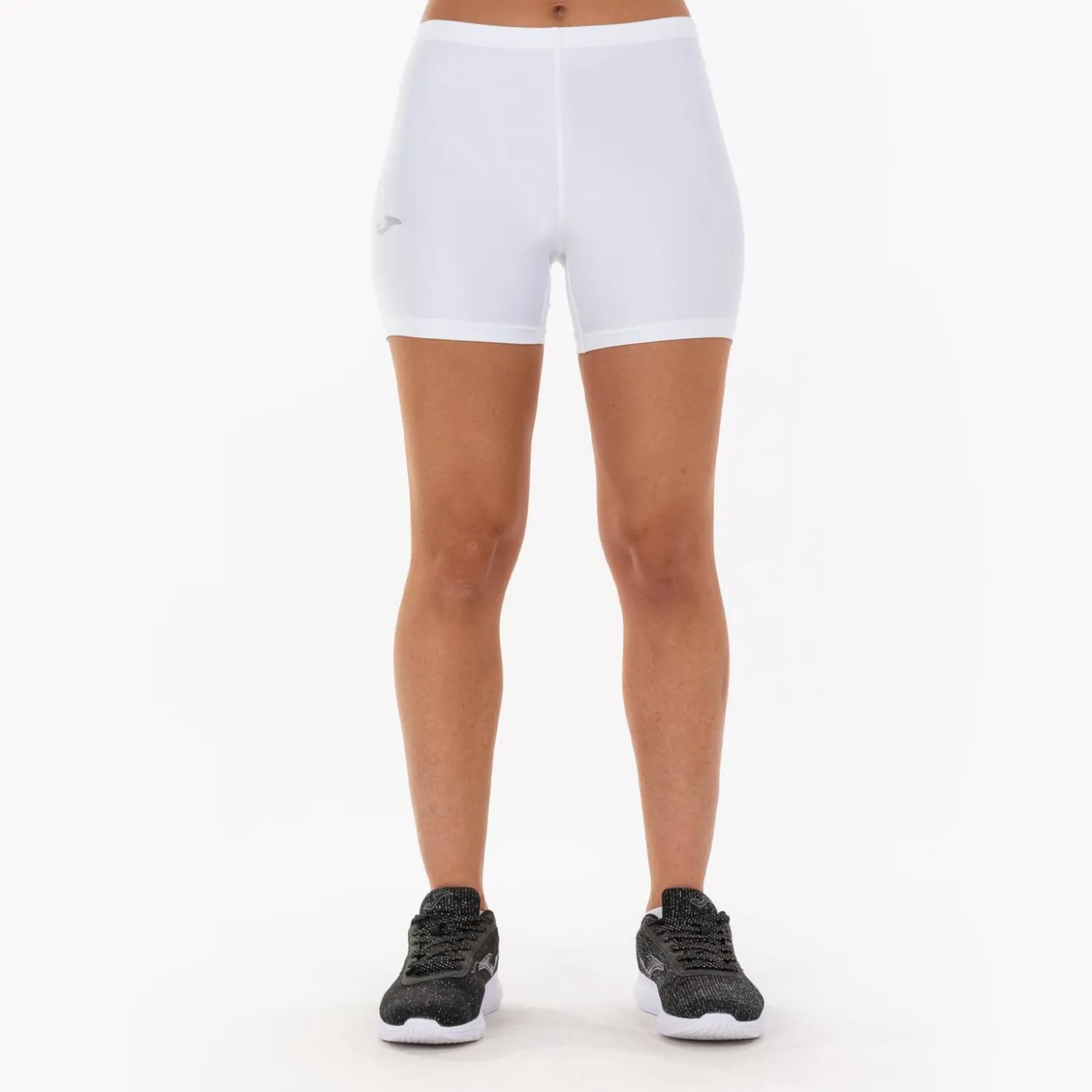 Lycra Damen Hot-Pants