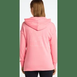 Lyndsey Damen Kapuzensweater