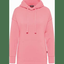 Lyndsey Damen Kapuzensweater