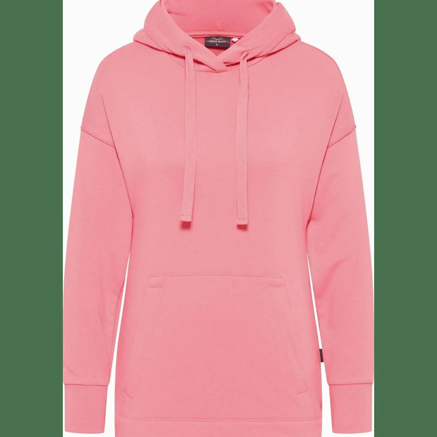 Lyndsey Damen Kapuzensweater