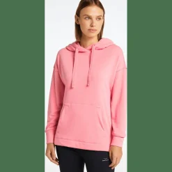 Lyndsey Damen Kapuzensweater