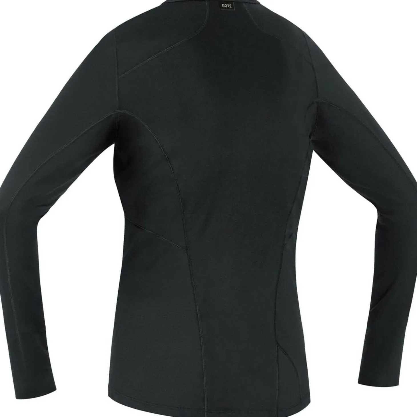 M Thermo Damen Unterhemd