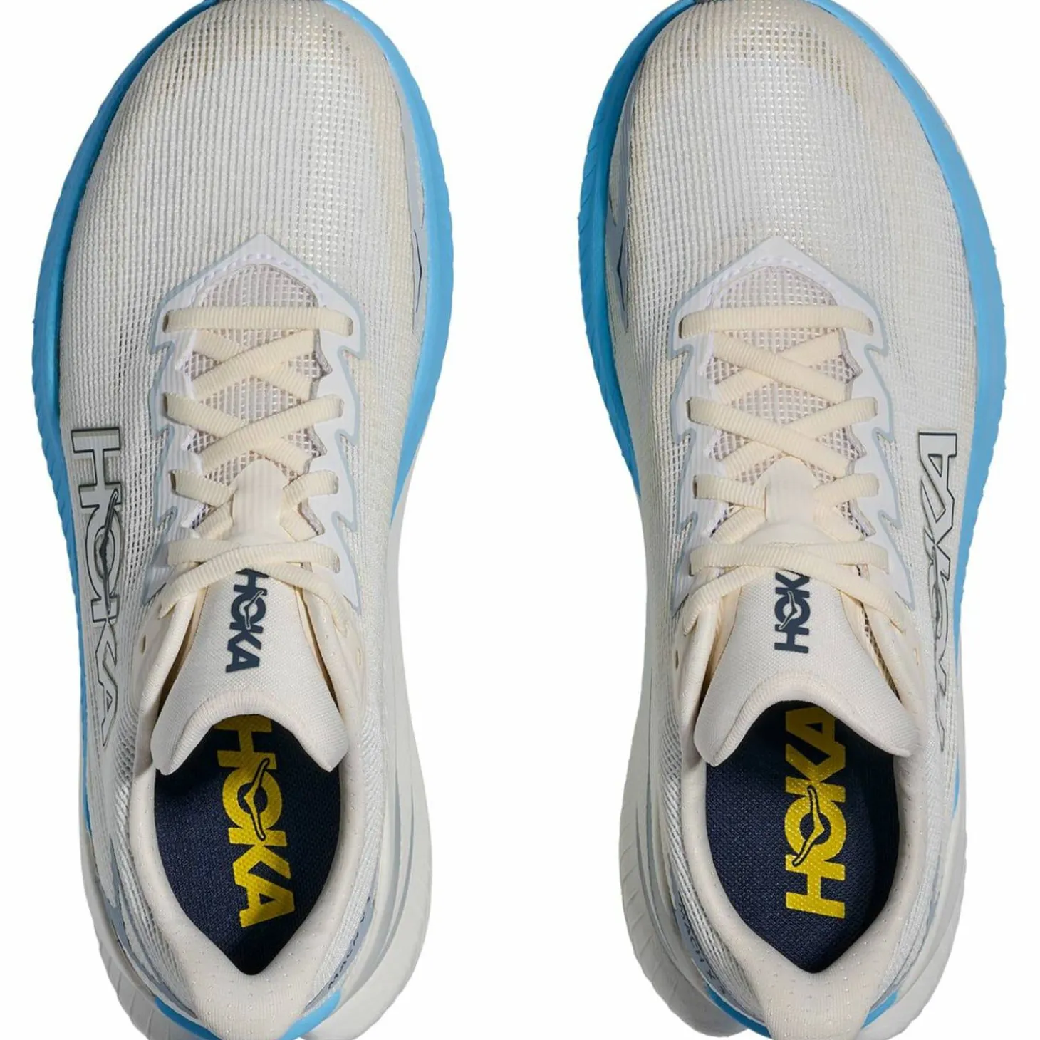 Mach X 3 Damen Laufschuhe