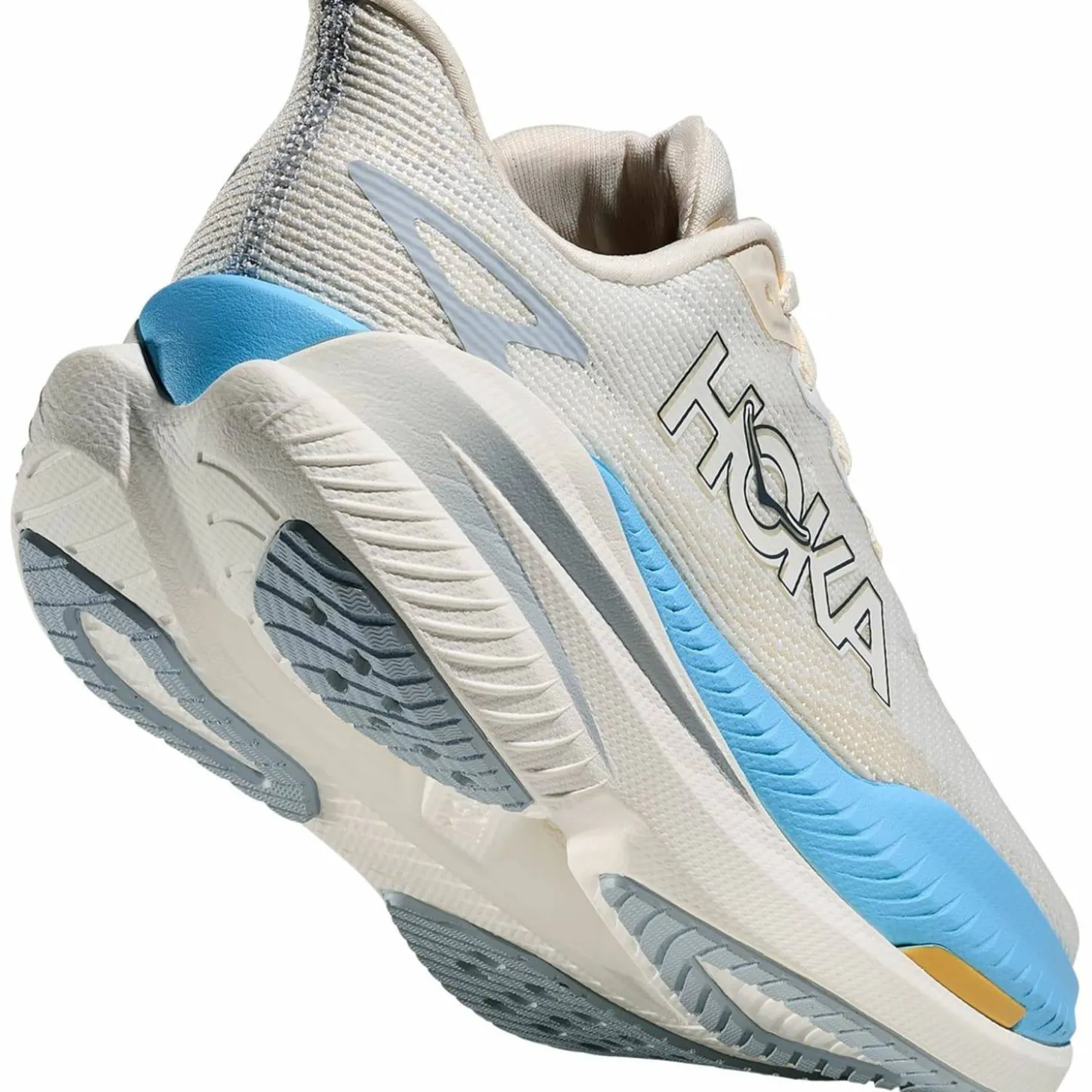 Mach X 3 Damen Laufschuhe