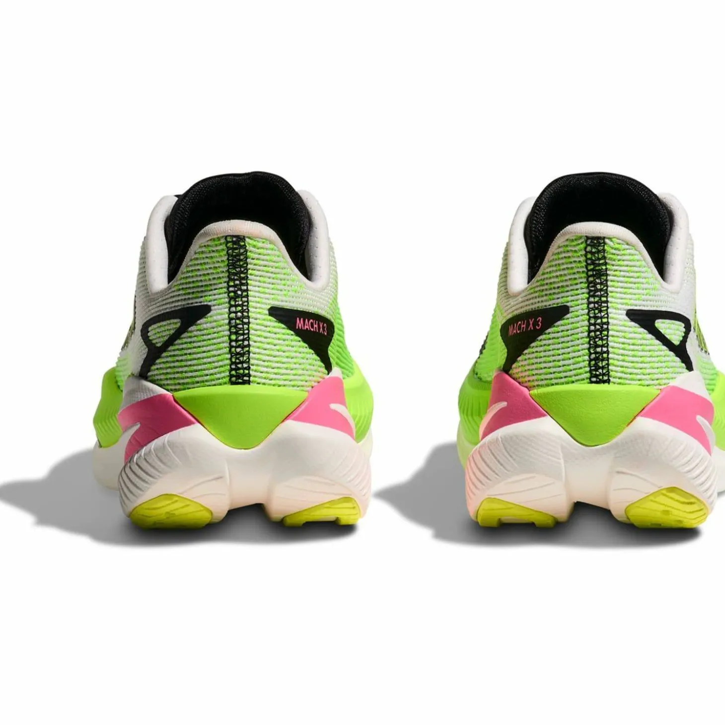 Mach X 3 Damen Laufschuhe