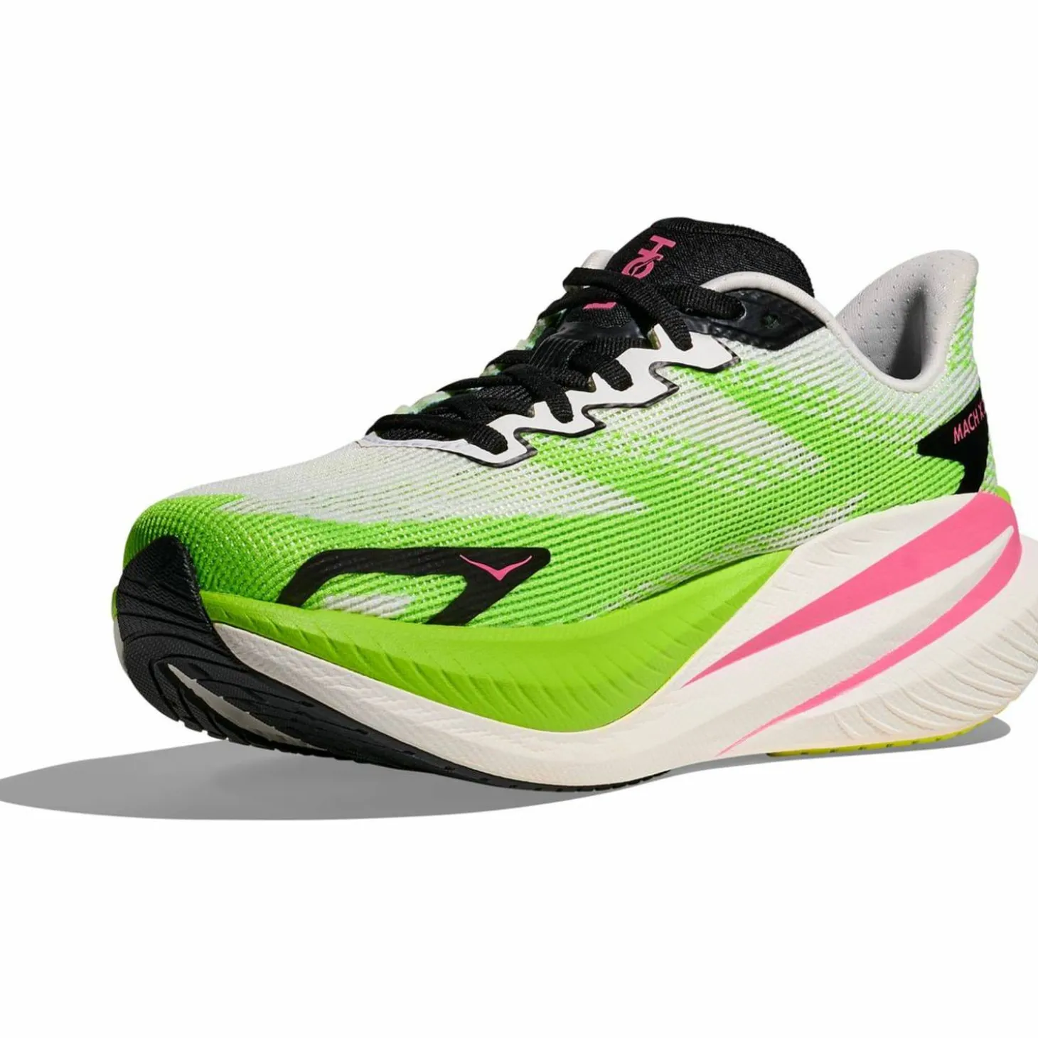 Mach X 3 Damen Laufschuhe