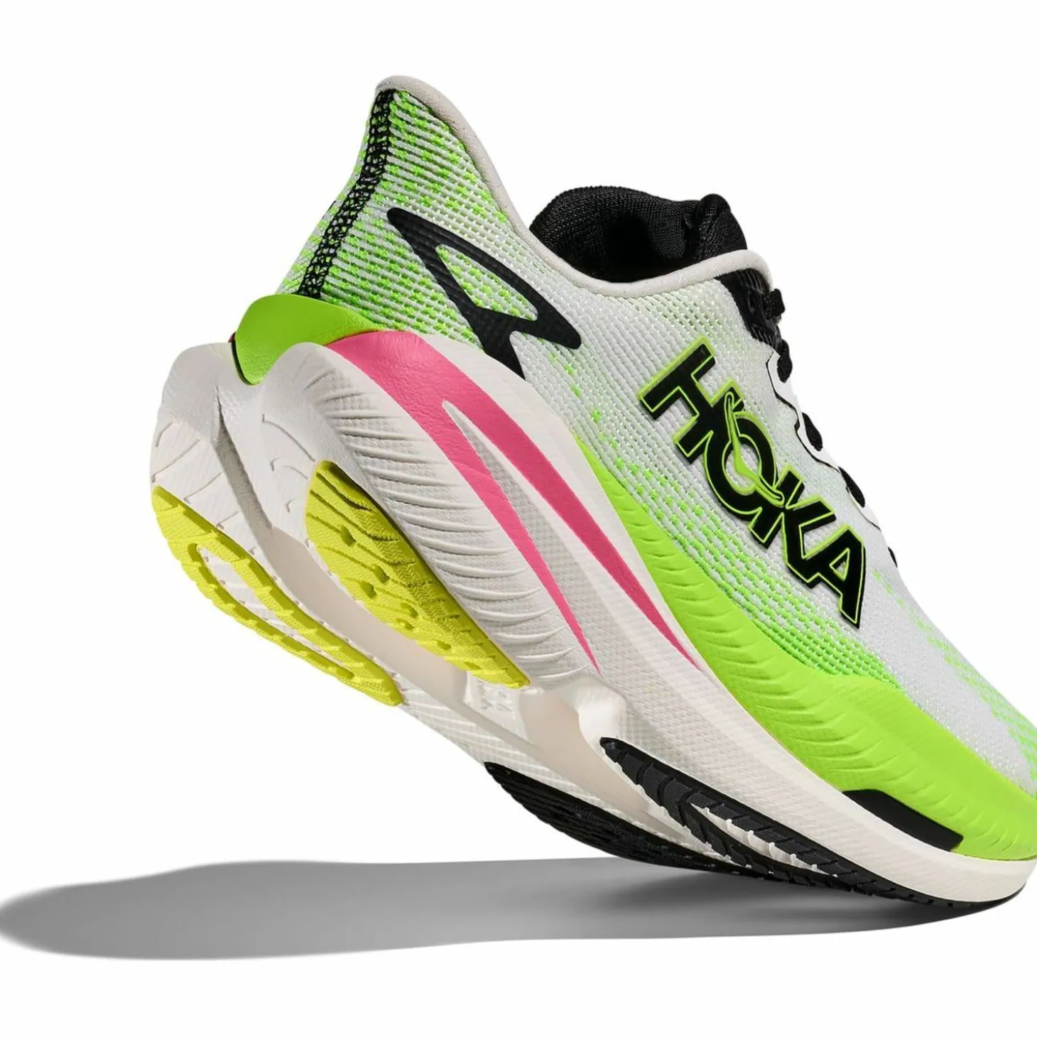 Mach X 3 Damen Laufschuhe