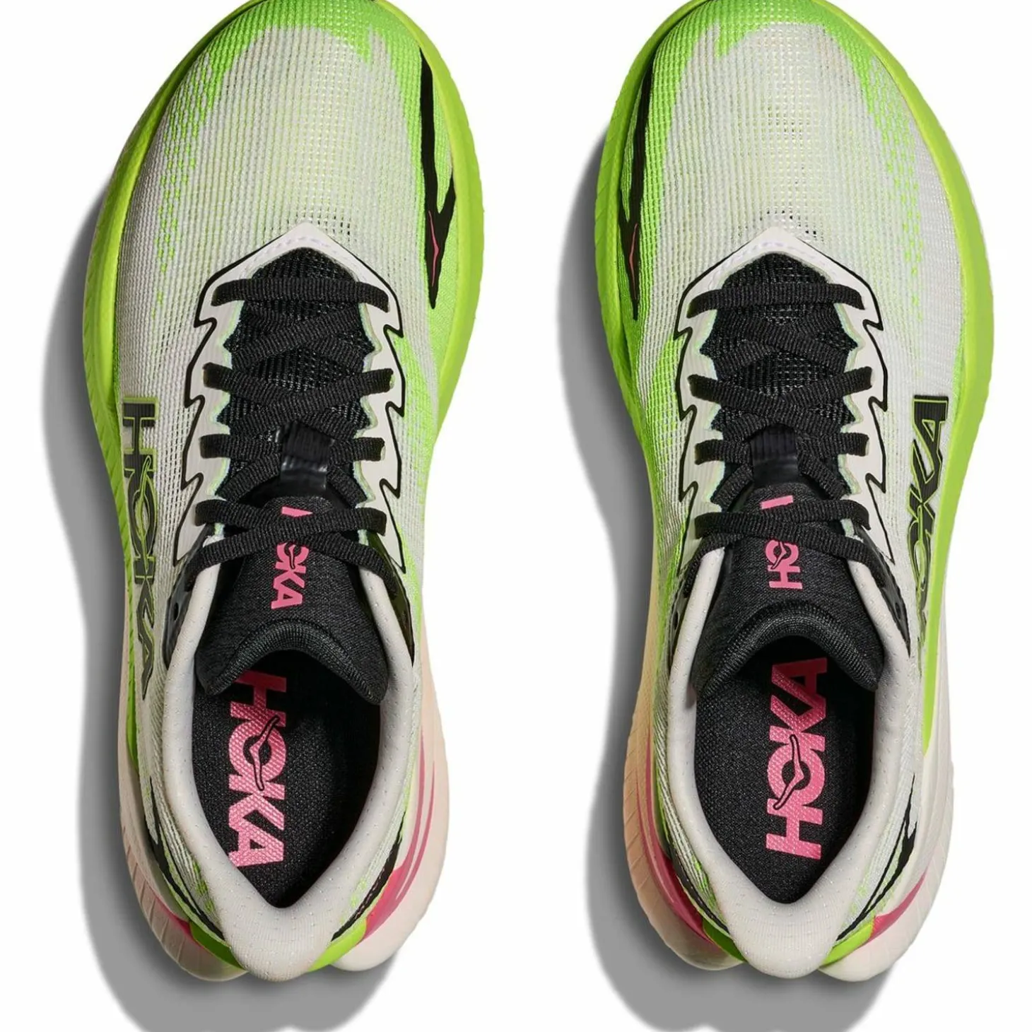Mach X 3 Damen Laufschuhe
