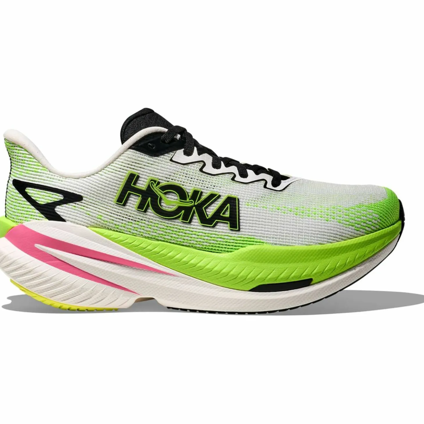 Mach X 3 Damen Laufschuhe