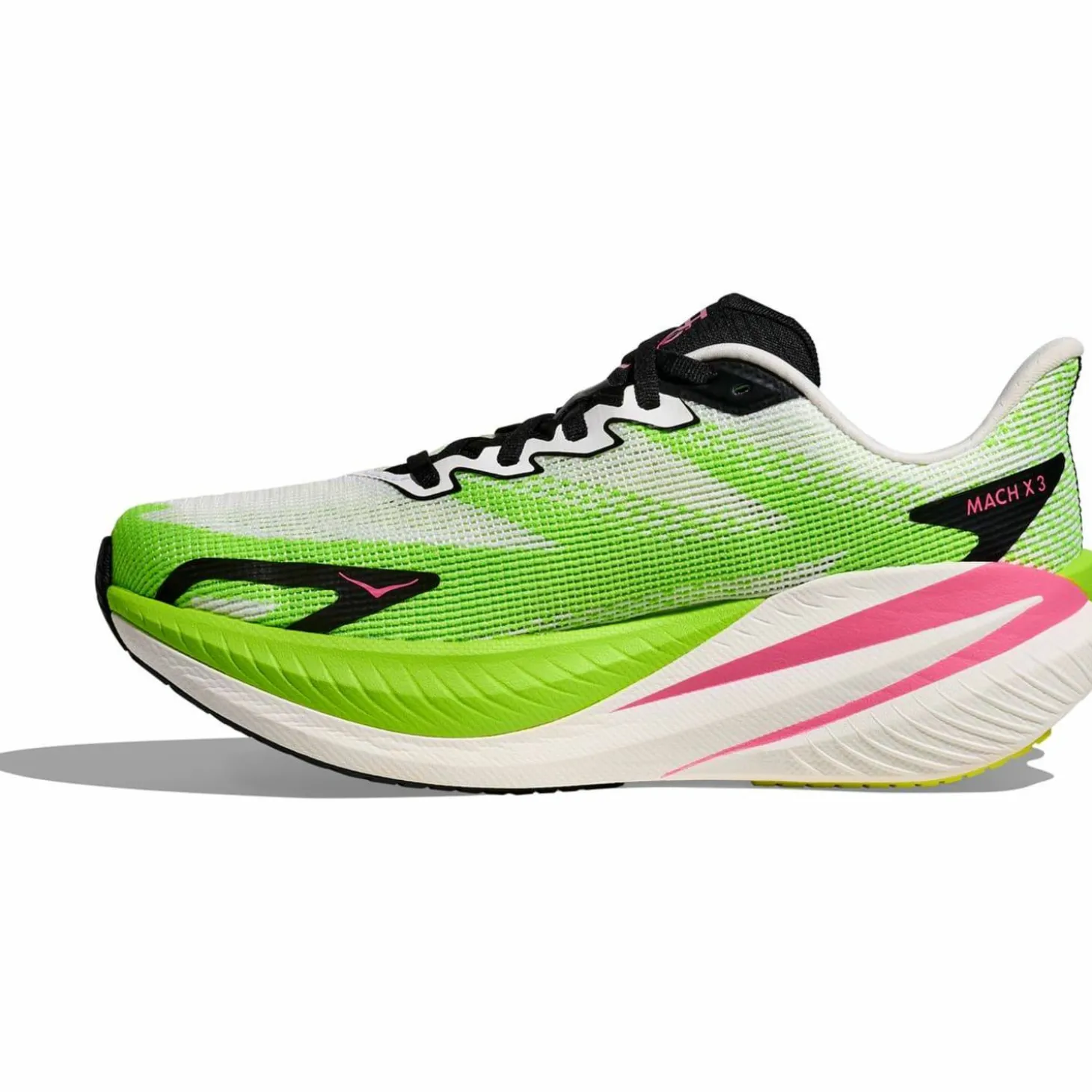 Mach X 3 Damen Laufschuhe