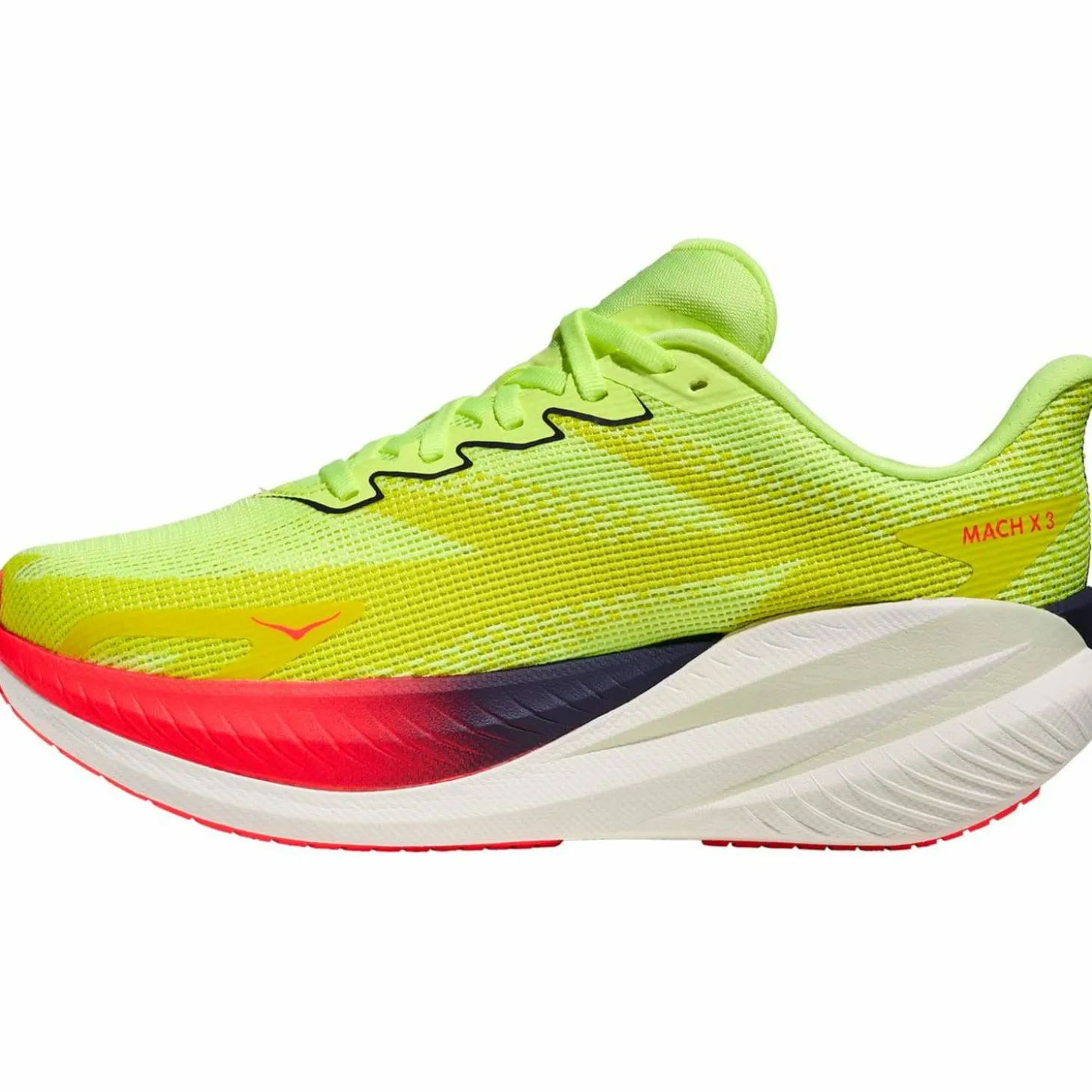 Mach X 3 Damen Laufschuhe