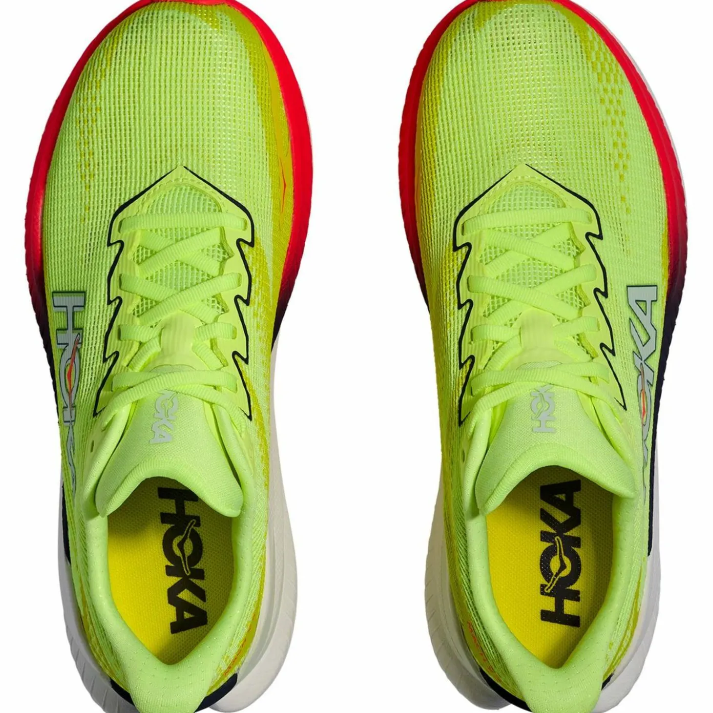 Mach X 3 Damen Laufschuhe