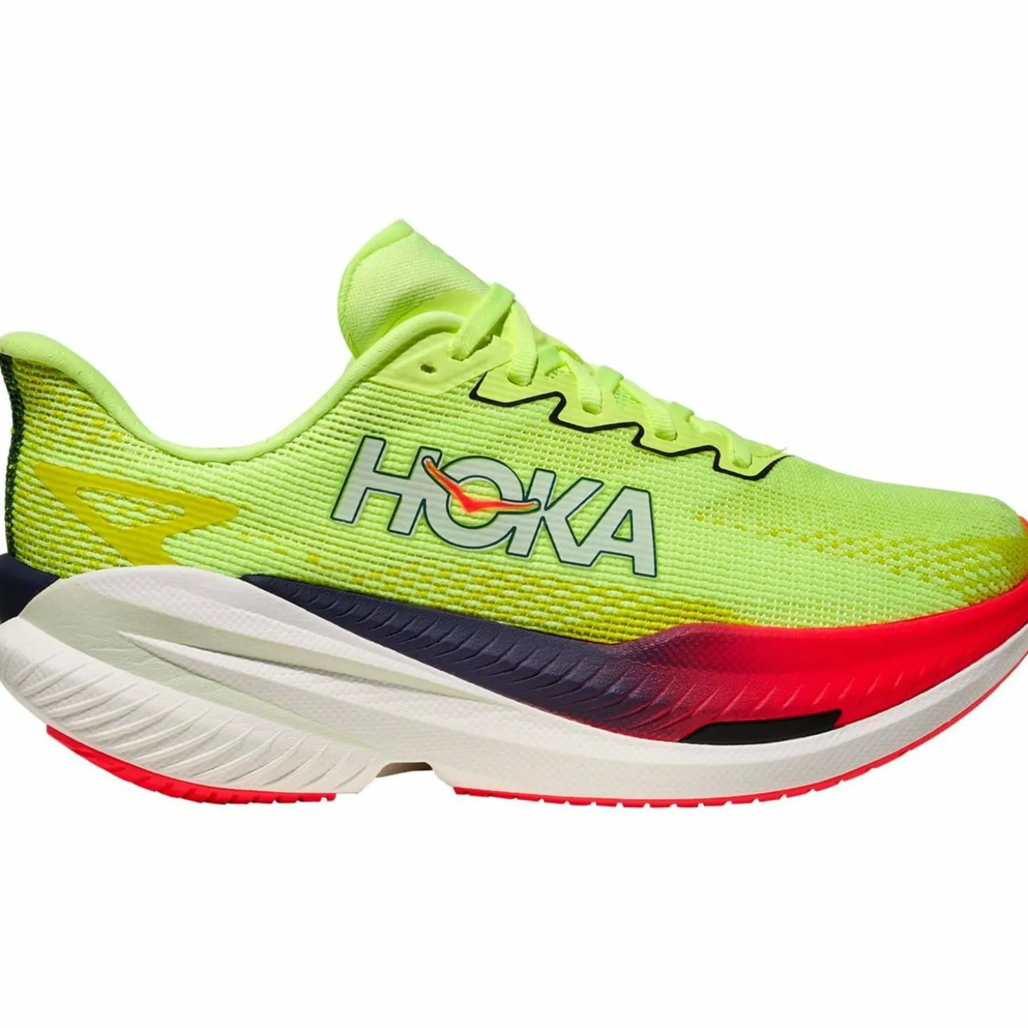 Mach X 3 Damen Laufschuhe