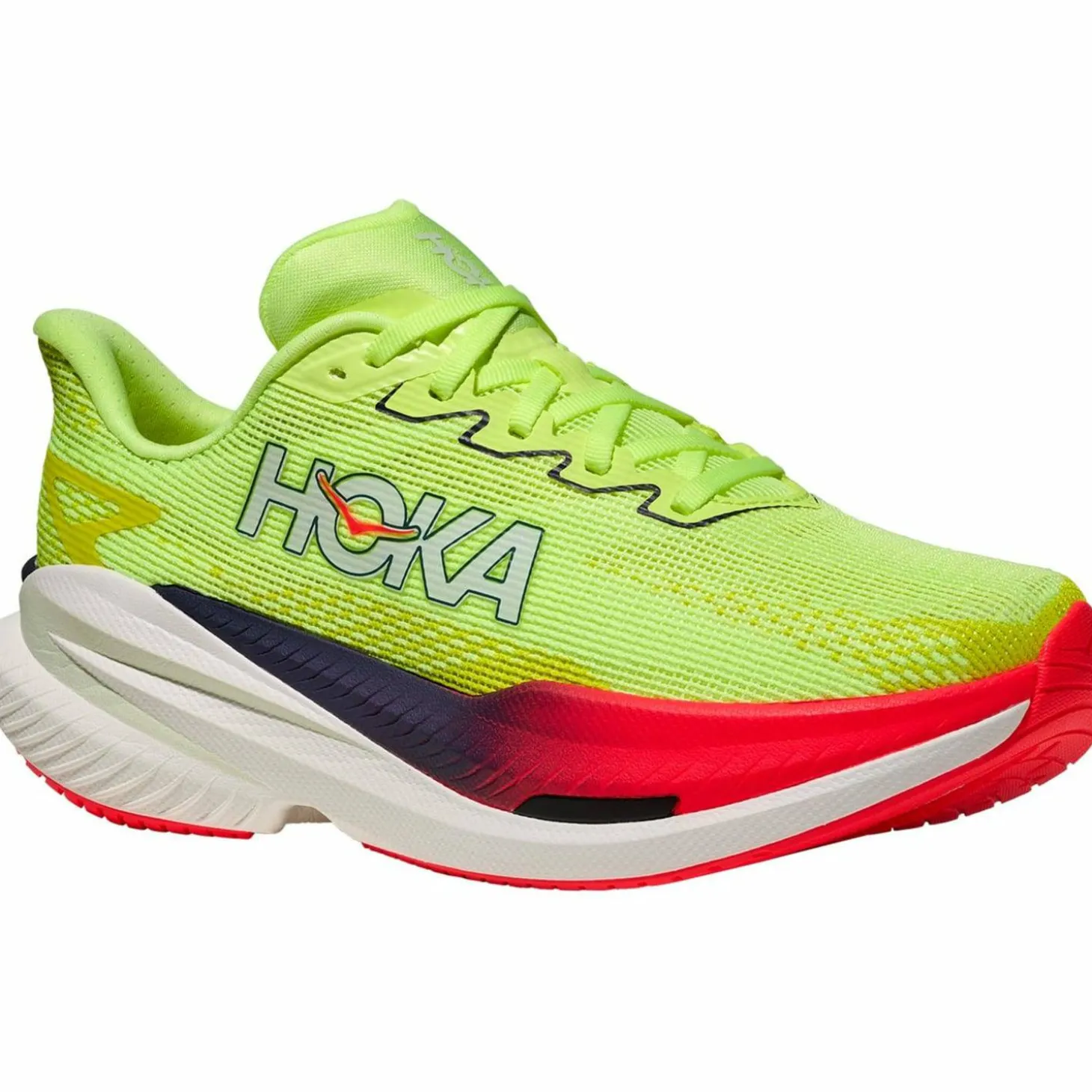 Mach X 3 Damen Laufschuhe