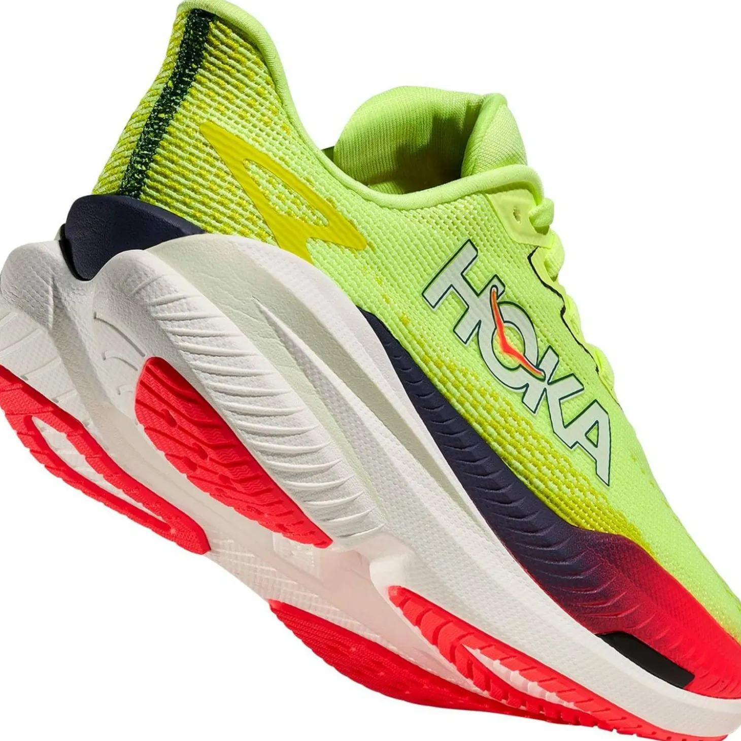 Mach X 3 Damen Laufschuhe