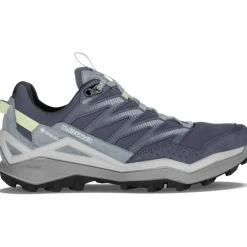 Maddox Pro GTX Low Damen Multifunktionsschuhe
