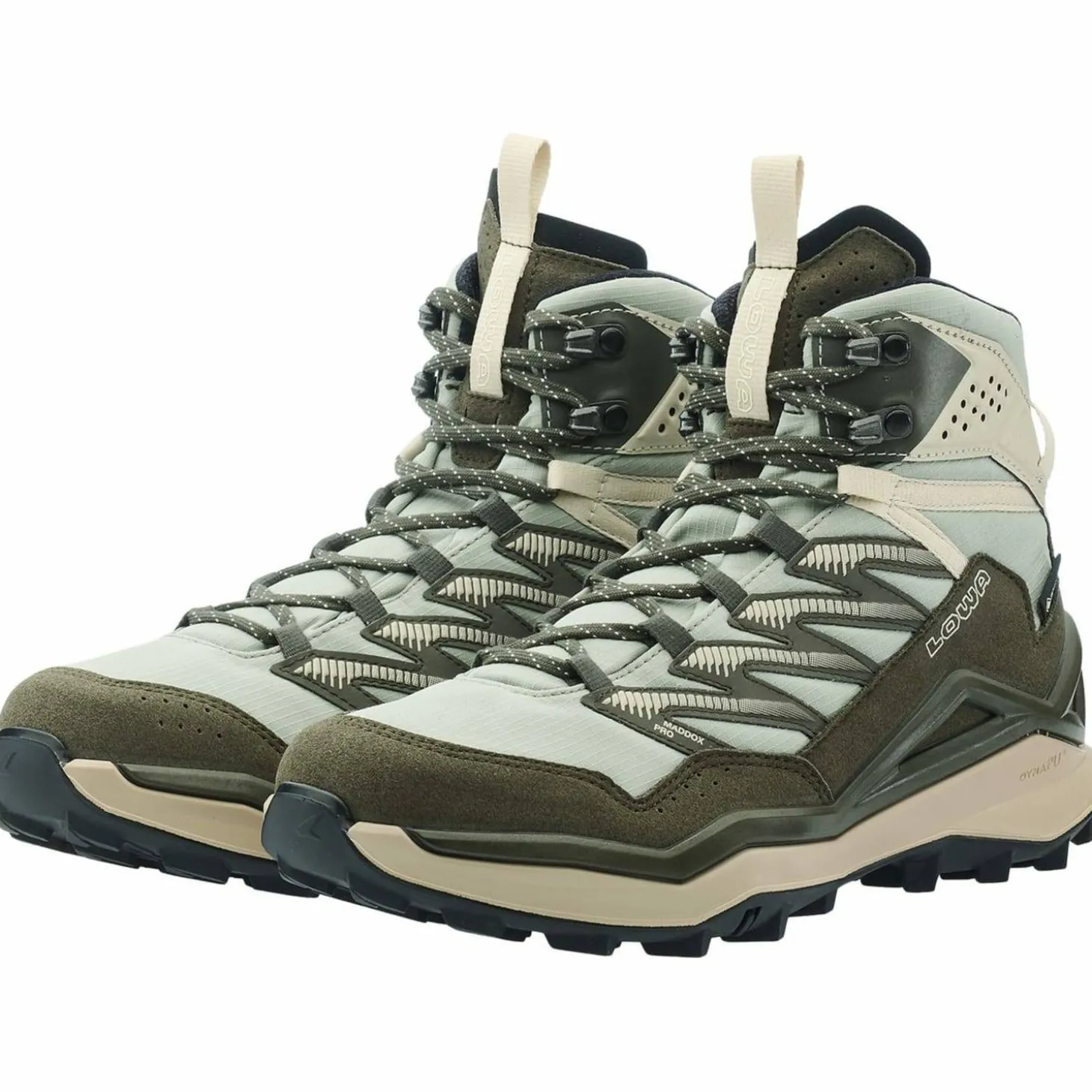 Maddox Pro GTX Mid Damen Multifunktionsschuhe