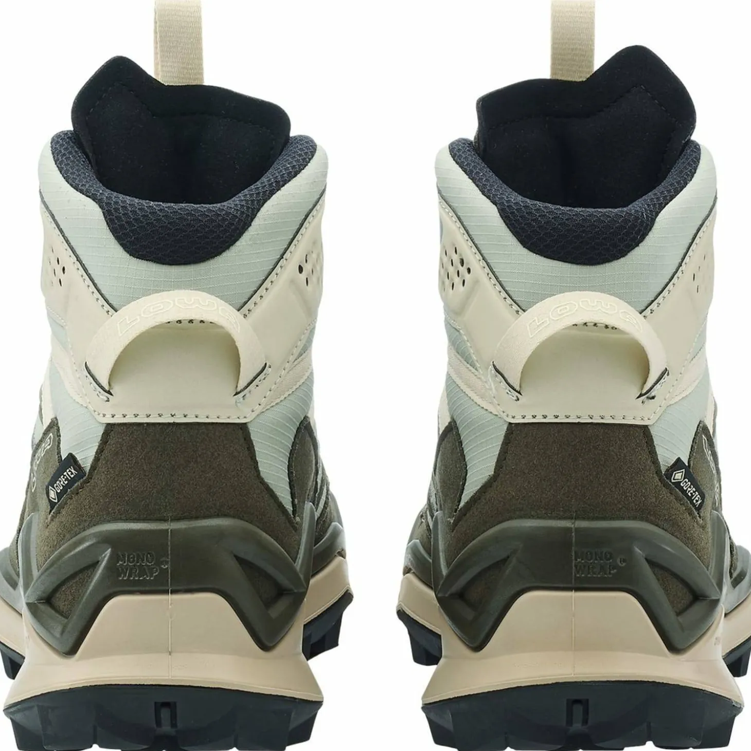 Maddox Pro GTX Mid Damen Multifunktionsschuhe