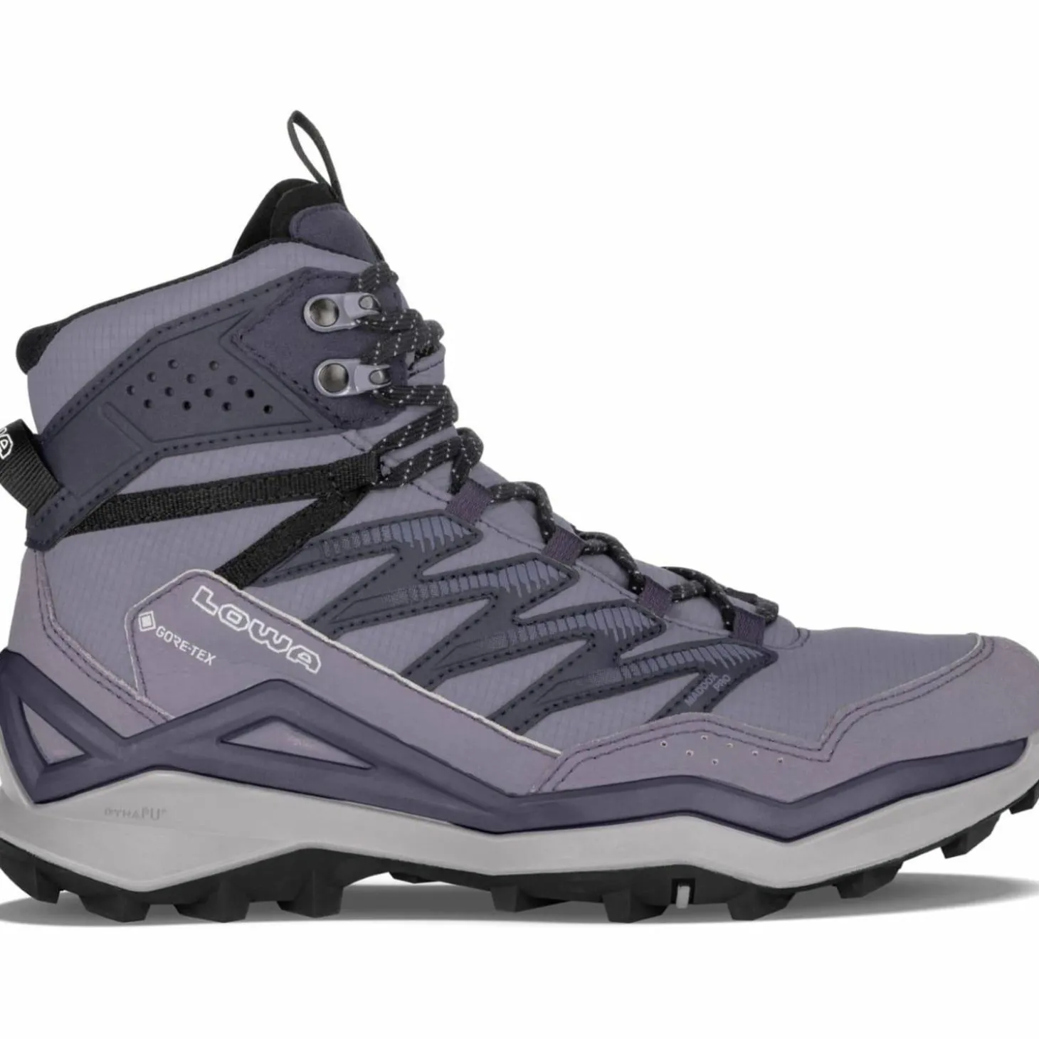 Maddox Pro GTX Mid Damen Multifunktionsschuhe