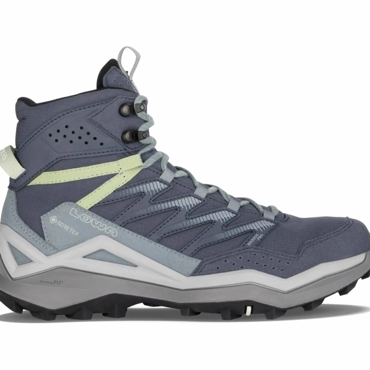 Maddox Pro GTX Mid Damen Multifunktionsschuhe
