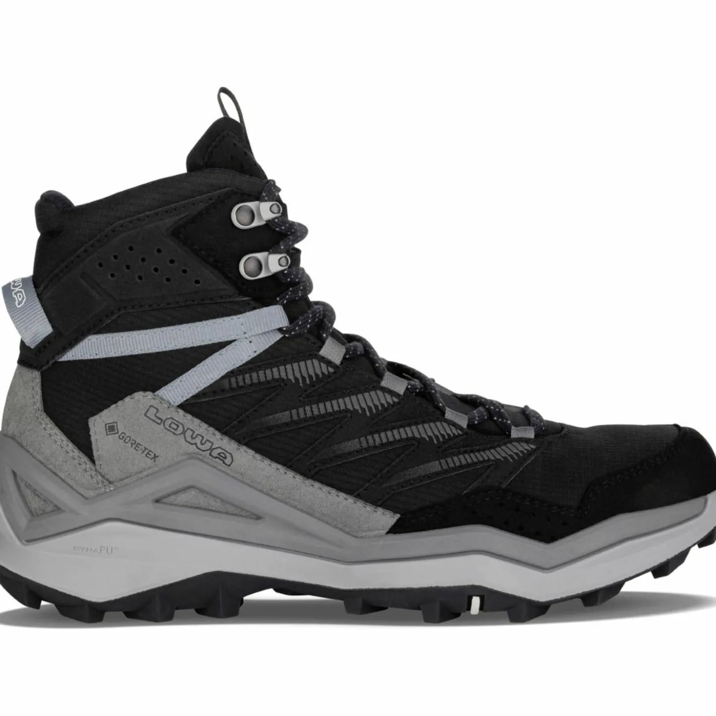 Maddox Pro GTX Mid Damen Multifunktionsschuhe
