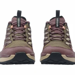 Maddox Pro Low Damen Multifunktionsschuhe
