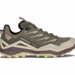 Maddox Pro Low Damen Multifunktionsschuhe