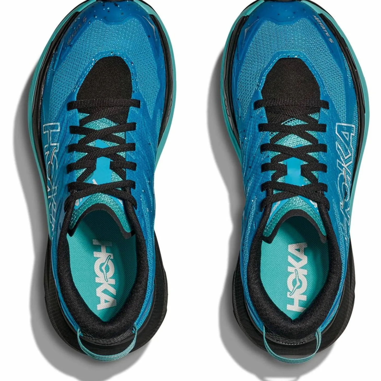 Mafate 5 Damen Trailrunningschuhe