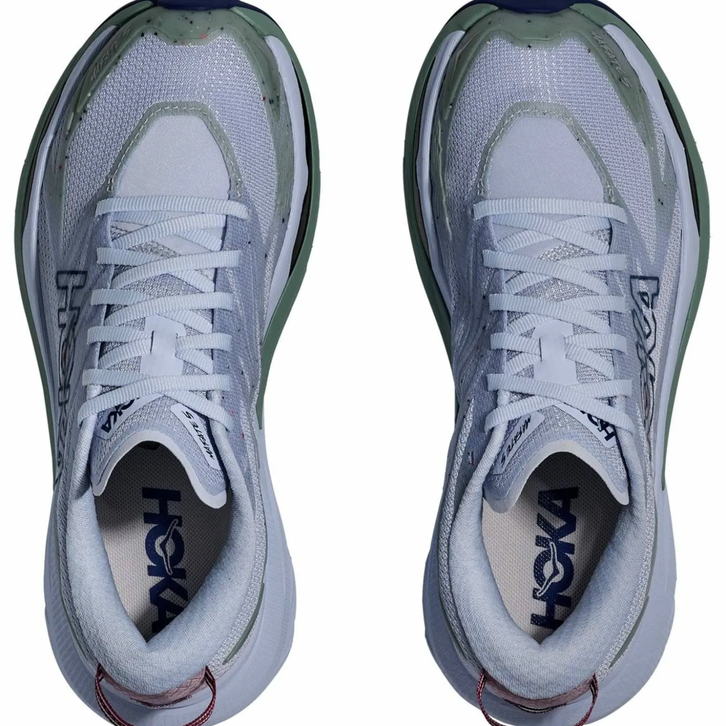 Mafate 5 Damen Trailrunningschuhe