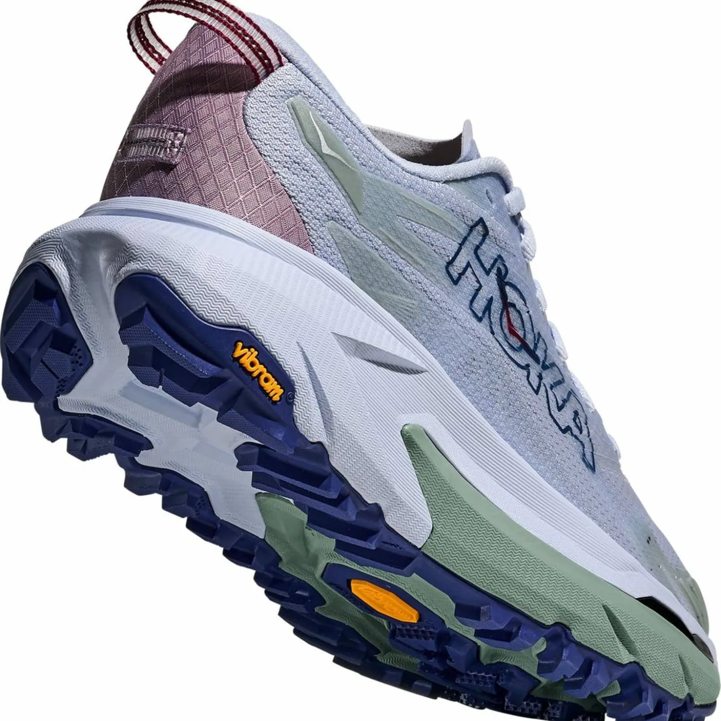Mafate 5 Damen Trailrunningschuhe