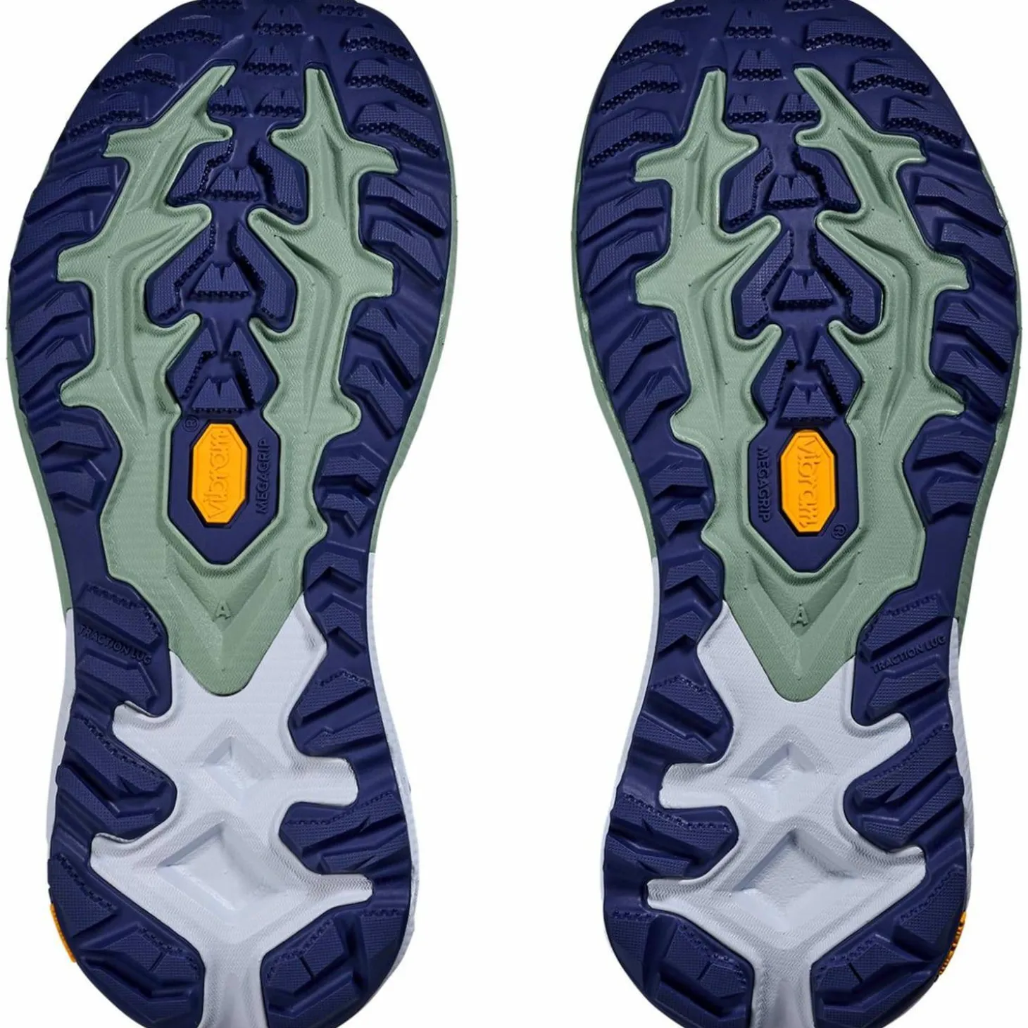 Mafate 5 Damen Trailrunningschuhe