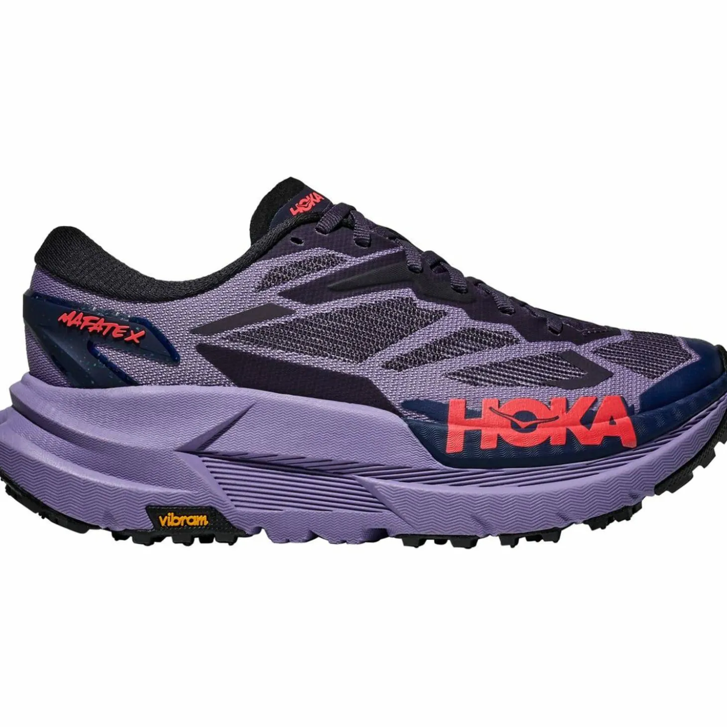 Mafate X Damen Trailrunningschuhe