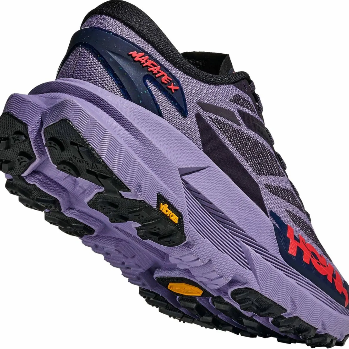 Mafate X Damen Trailrunningschuhe