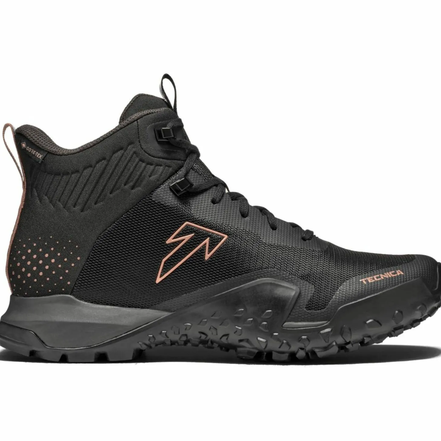 Magma 2.0 S Mid GTX WS Damen Trekking-Halbschuhe