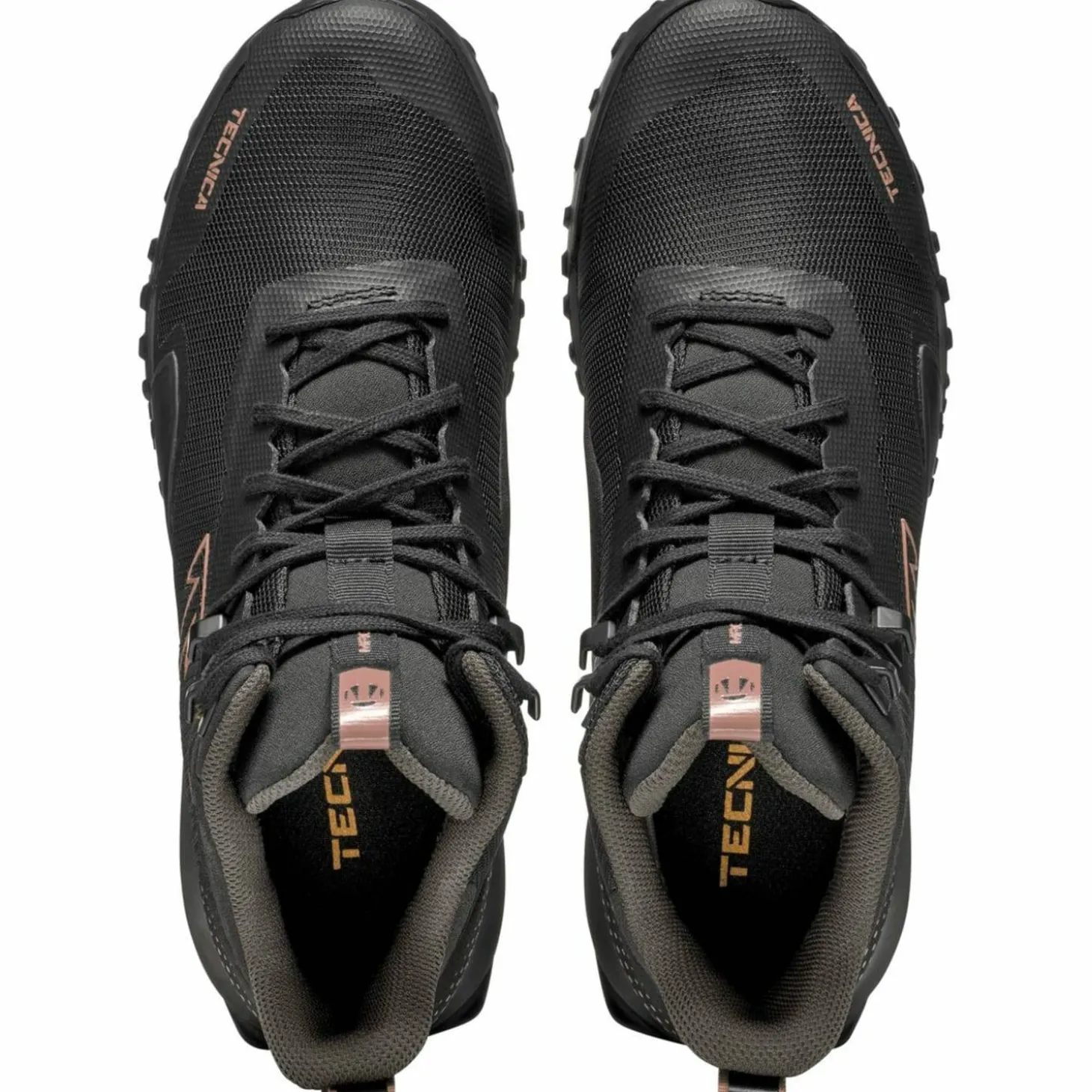 Magma 2.0 S Mid GTX WS Damen Trekking-Halbschuhe