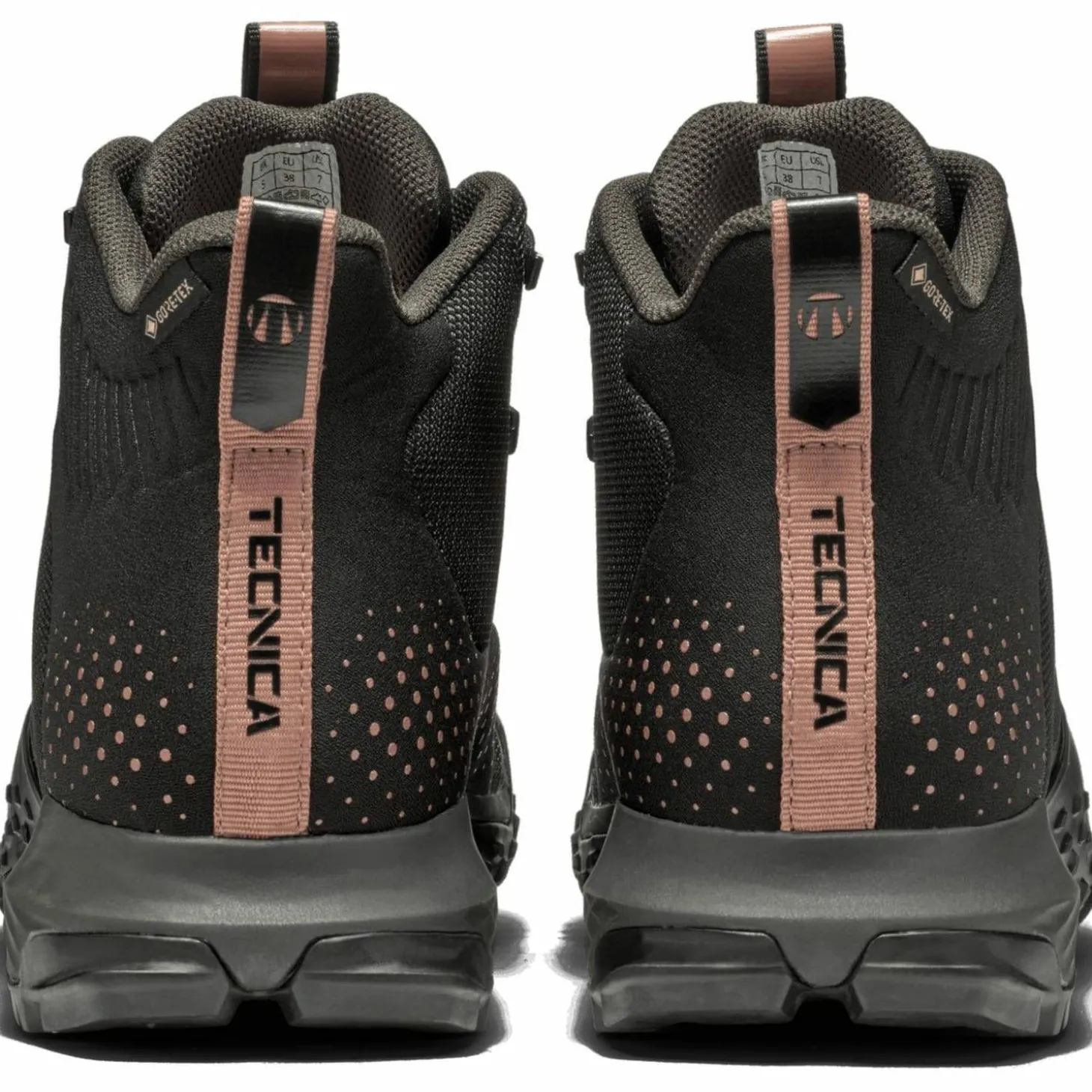 Magma 2.0 S Mid GTX WS Damen Trekking-Halbschuhe
