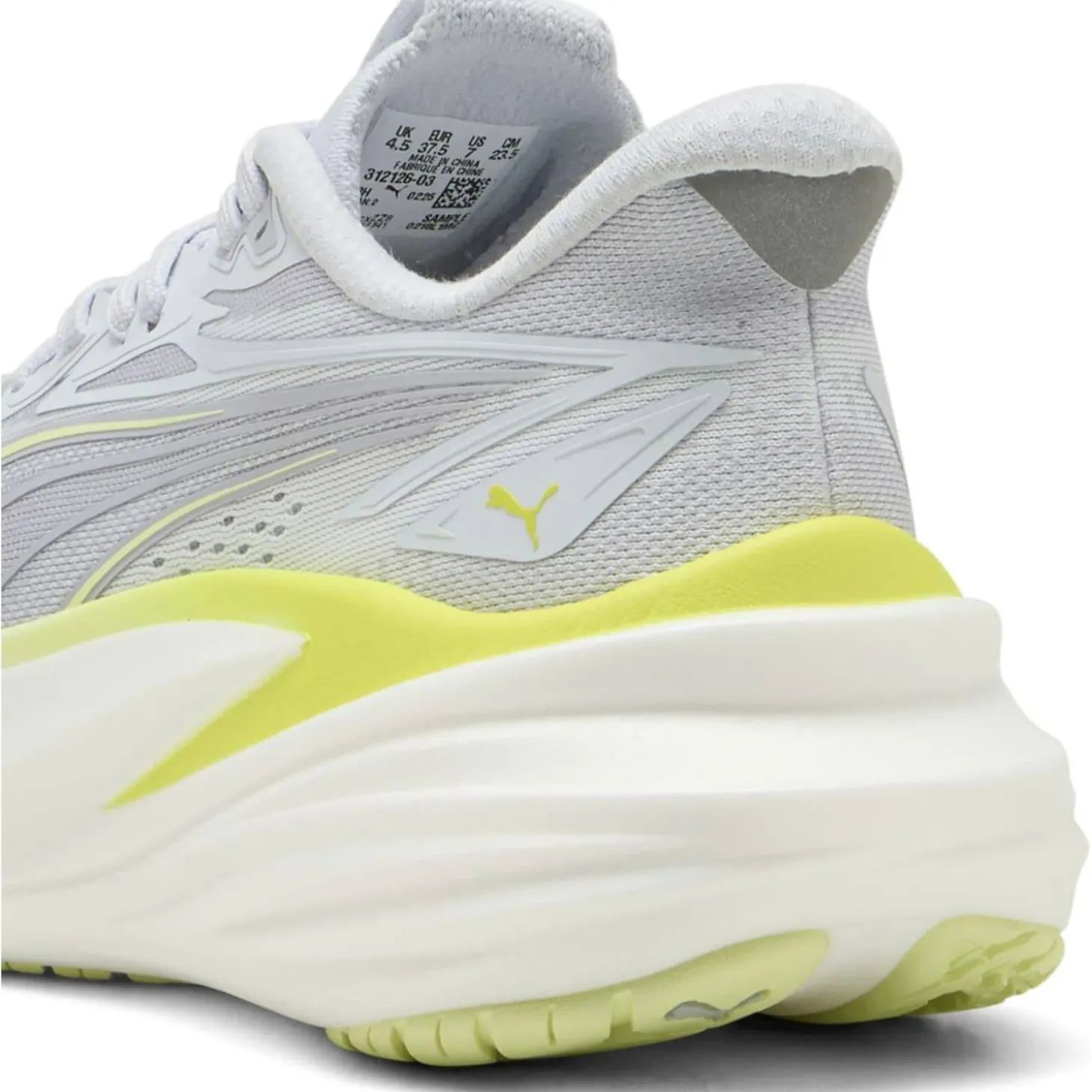 Magmax Nitro 2 Damen Laufschuhe