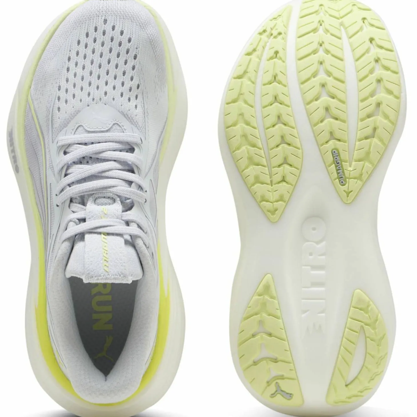 Magmax Nitro 2 Damen Laufschuhe