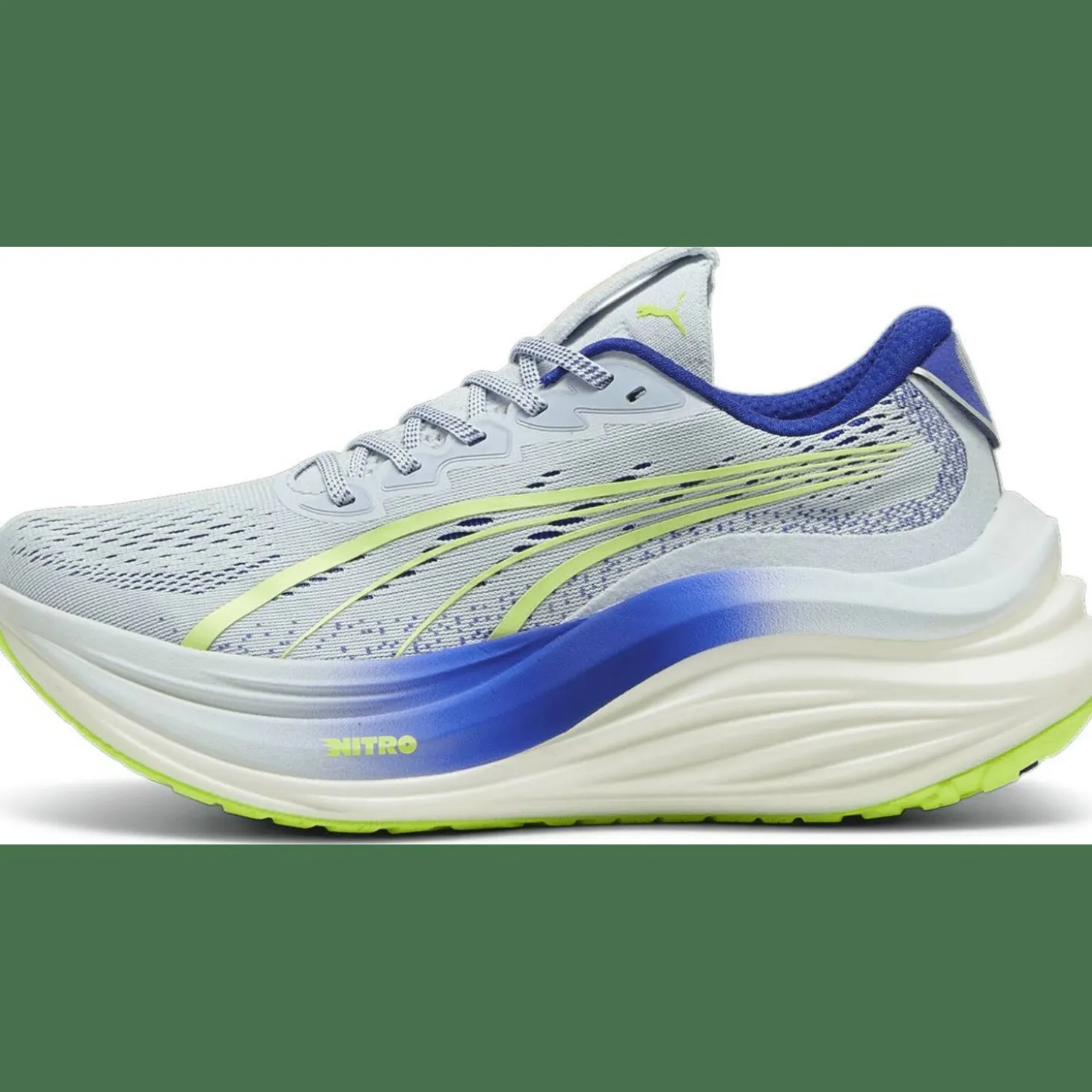 MagMax Nitro Damen Laufschuhe