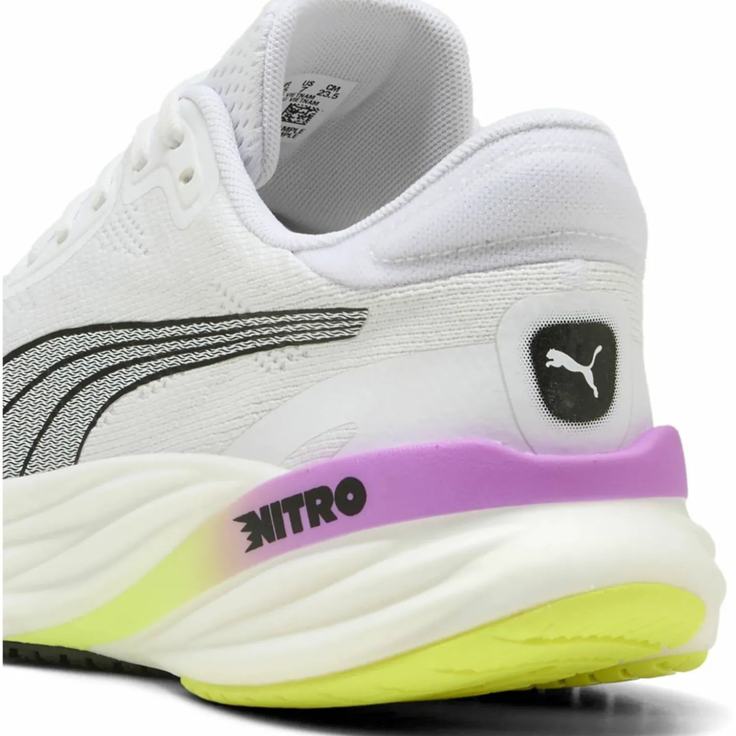 Magnify Nitro 2 Damen Laufschuhe