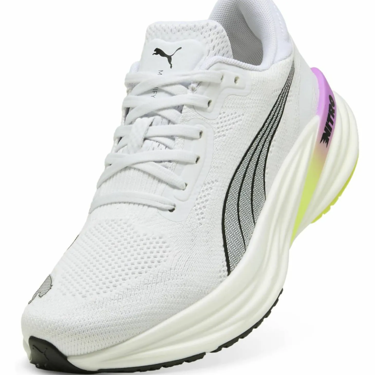 Magnify Nitro 2 Damen Laufschuhe