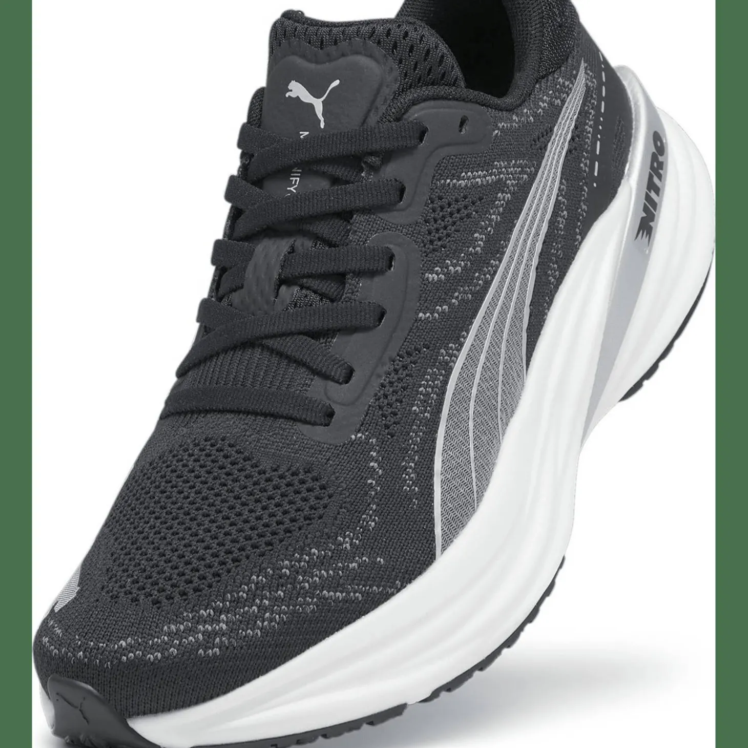 Magnify Nitro 2 Damen Laufschuhe